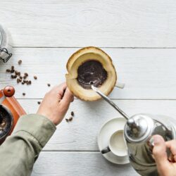 How to Make Delicious Coffee?