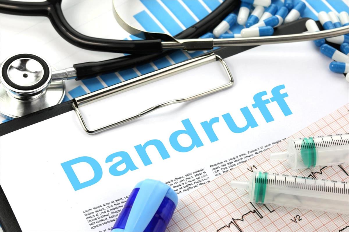 dandruff1 How to Set Healthy Goals