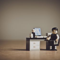 What to Do If You Want to Change Your Job