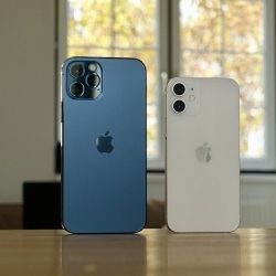 iPhone 12 Review: Gangbuster or Bankbuster?