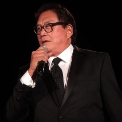 Robert Kiyosaki’s Revelations: How to Get Rich in 10 minutes