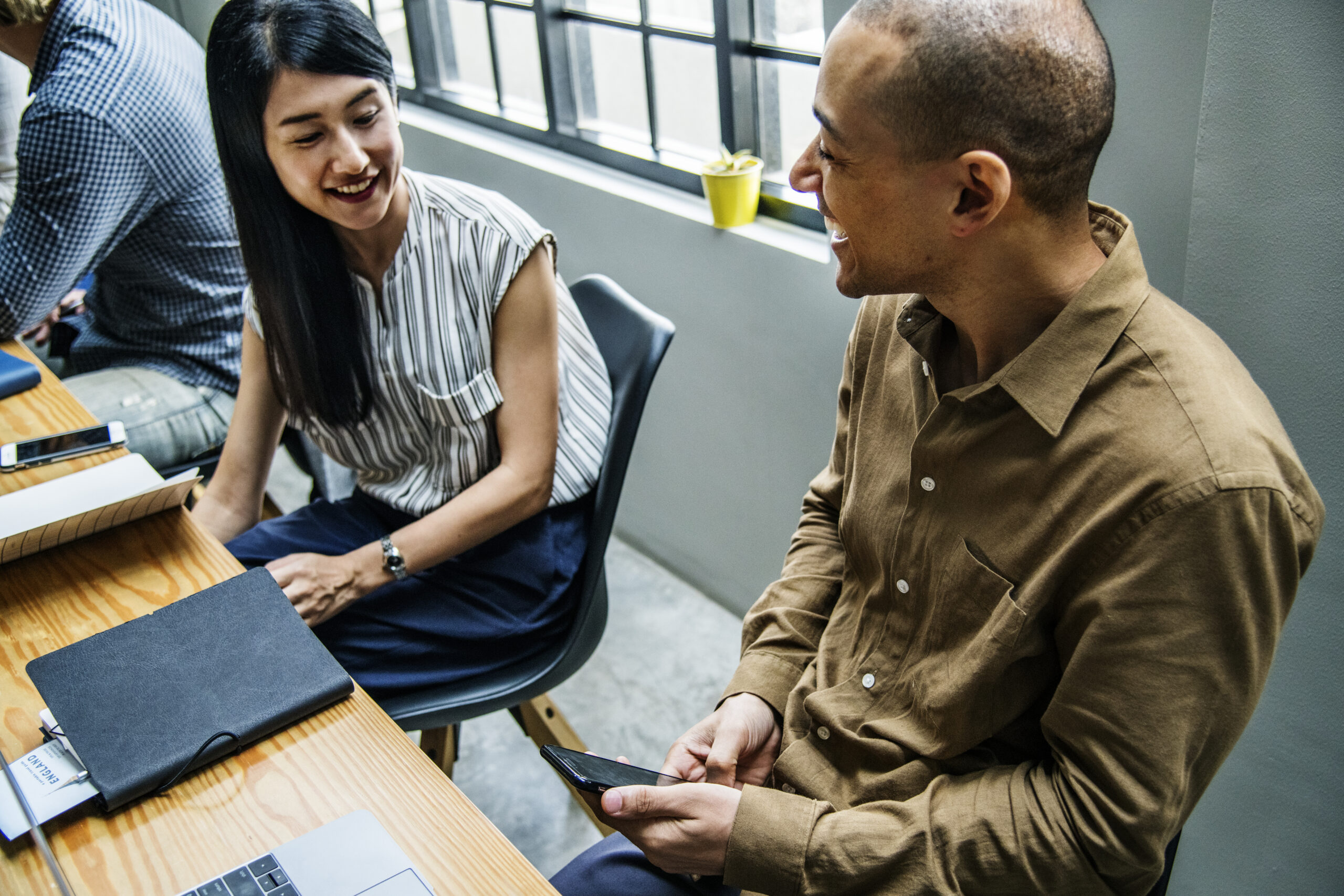 conversation scaled Unhealthy Habits