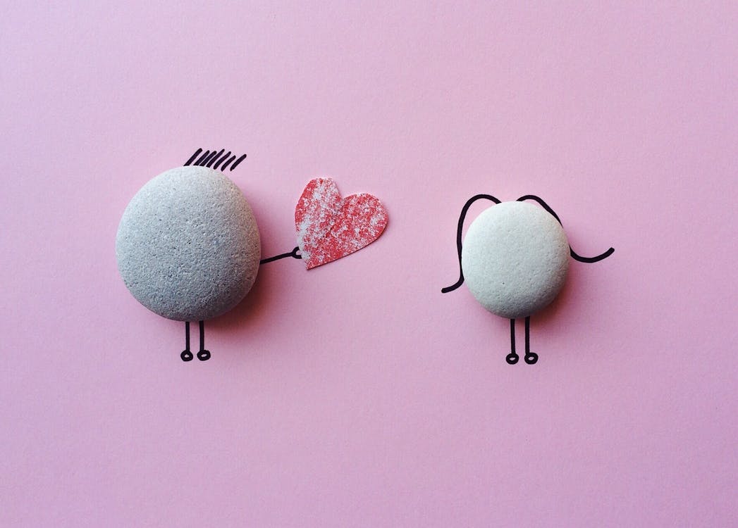Gift Valentines
