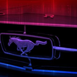 Drag Race Showdown: Mustang Bullitt vs 477hp Lexus