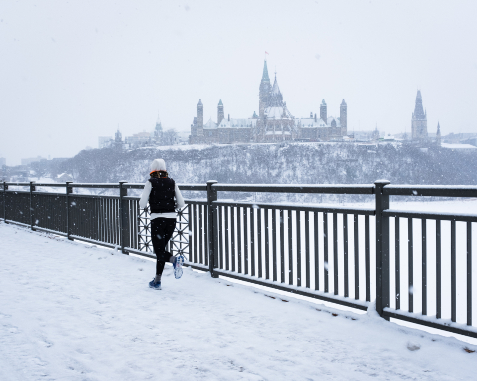 running urban FXZG0B1W801 Dandruff