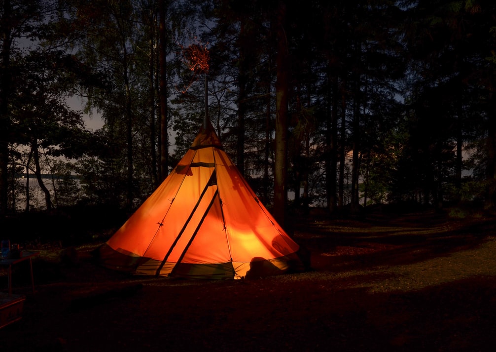 Camping Apparel European Countries To Visit