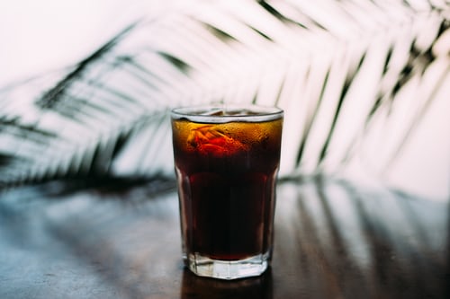 Coffe in the summer The Best Bars and Restaurants in The New Orleans