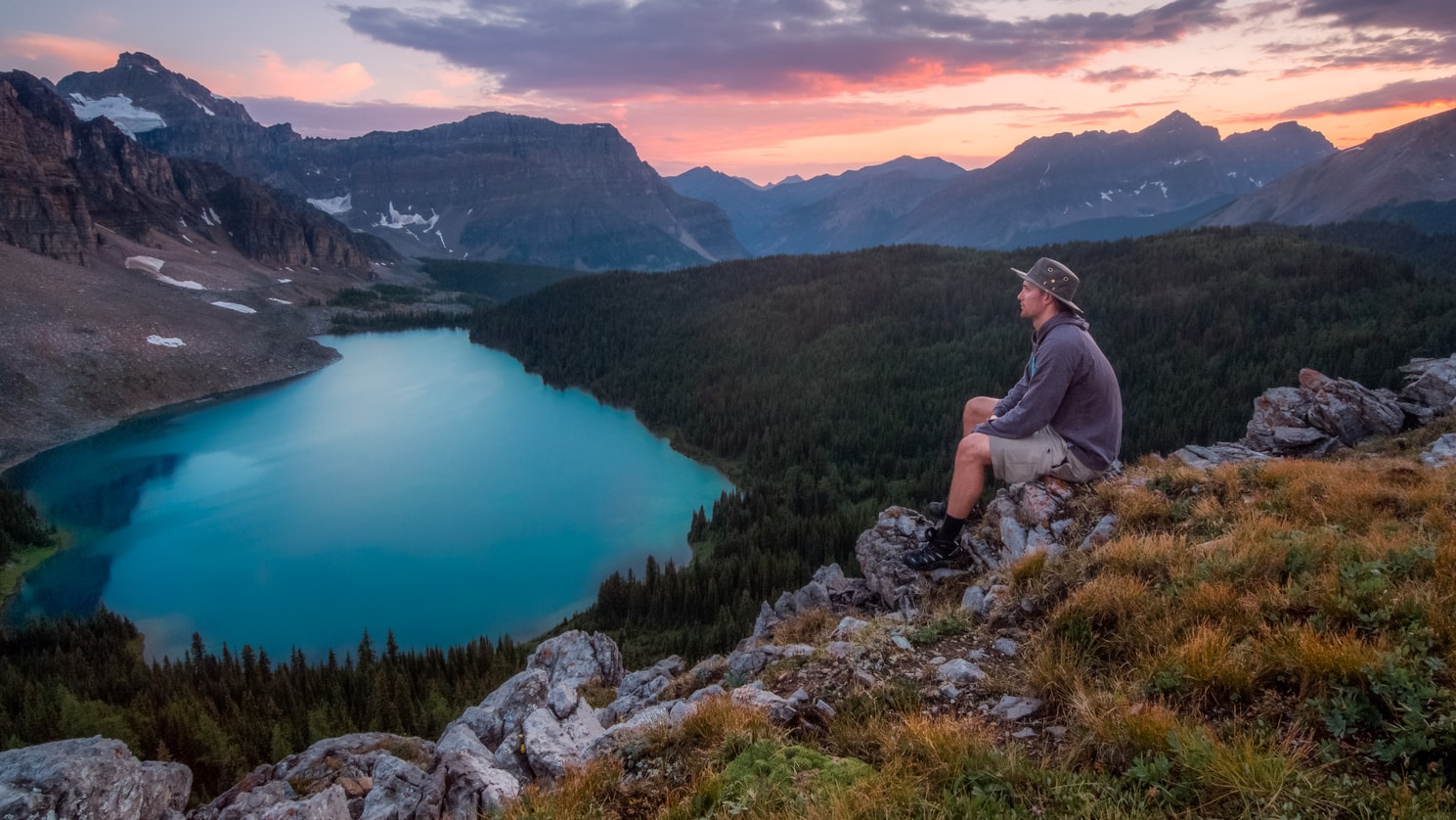 Hike in The Mountains How to Prepare For a Hike in The Mountains