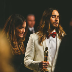 Jared Leto’s Rules Of Life Or How To Be Forever Young