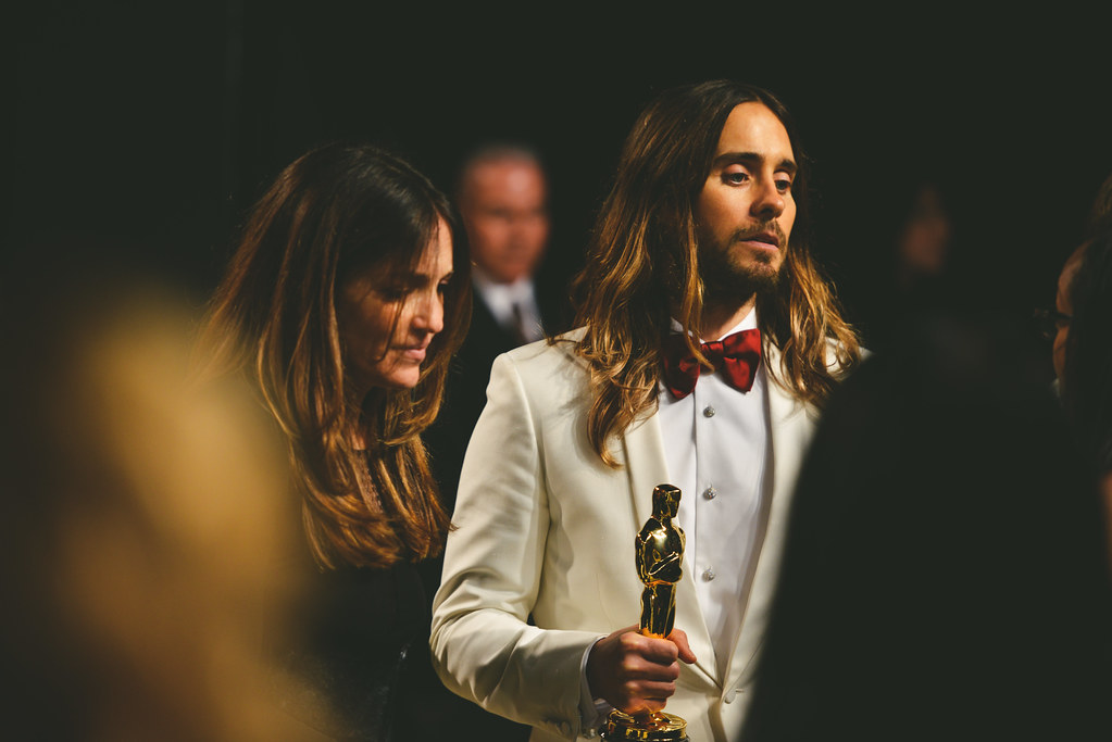 Jared leto Answer these 6 Questions to Know if You Should Quit