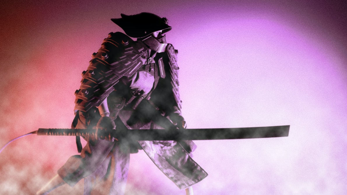 Samurai Habits That Will Change Your Life For The Better