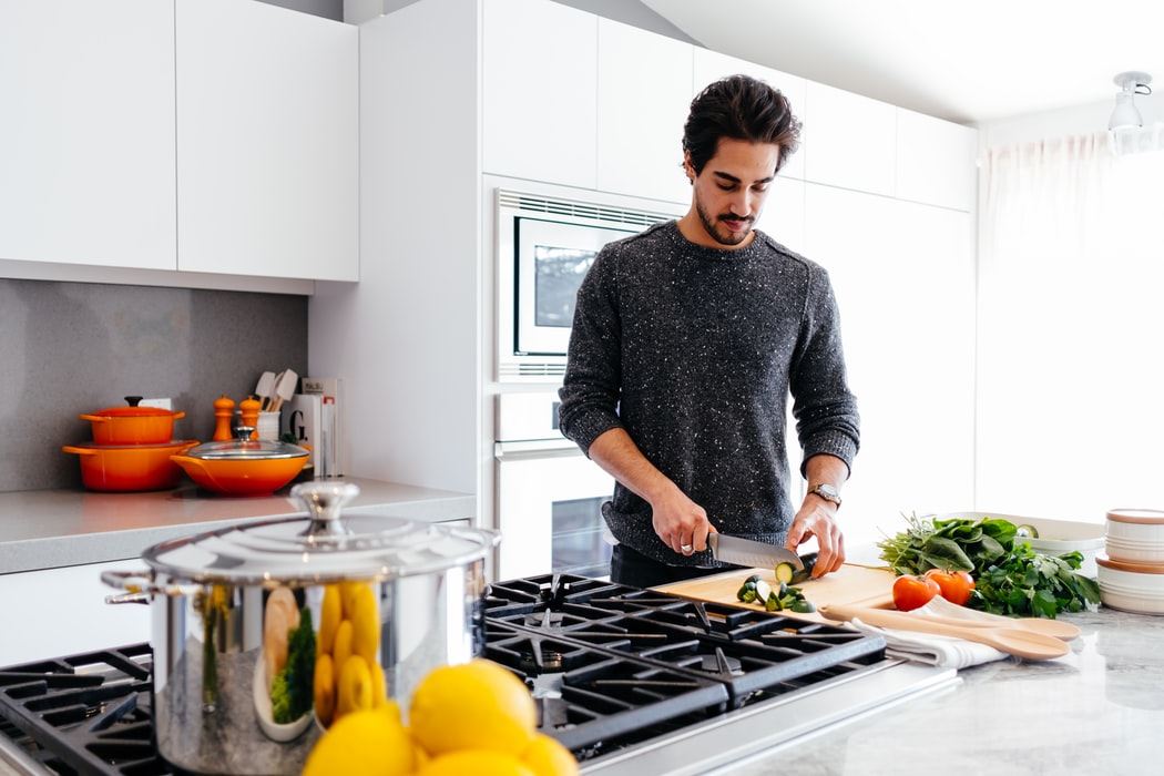 The Simplest Recipes For The Bachelor Healthiest Foods