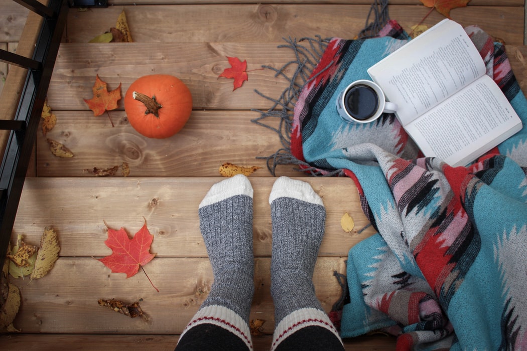 Autumn Is Here Why New Years Resolutions Fail
