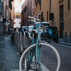 Avoiding Public Transport In The Morning Improves Mood Throughout The Day