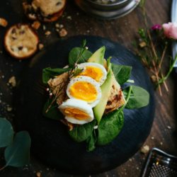 Egg Recipes For A Happy Marriage