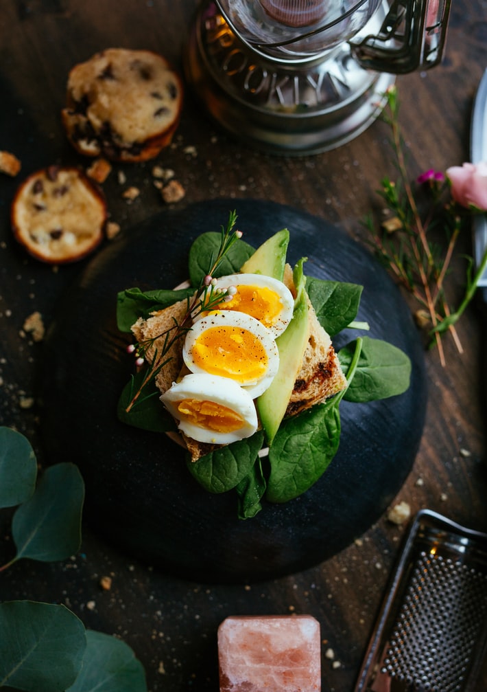 Egg Recipes 6 Sleep Myths You Should Stop Believing