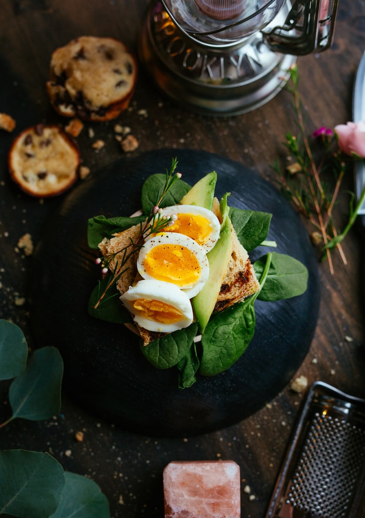 Egg Recipes The Best Bars and Restaurants in The New Orleans