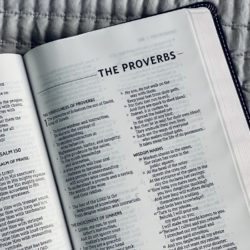 Solomon’s Wisdom: 7 Key Principles Of Financial Well-being