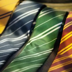 Tie: Why It’s Always In Fashion And What Mistakes Are Made When Wearing It