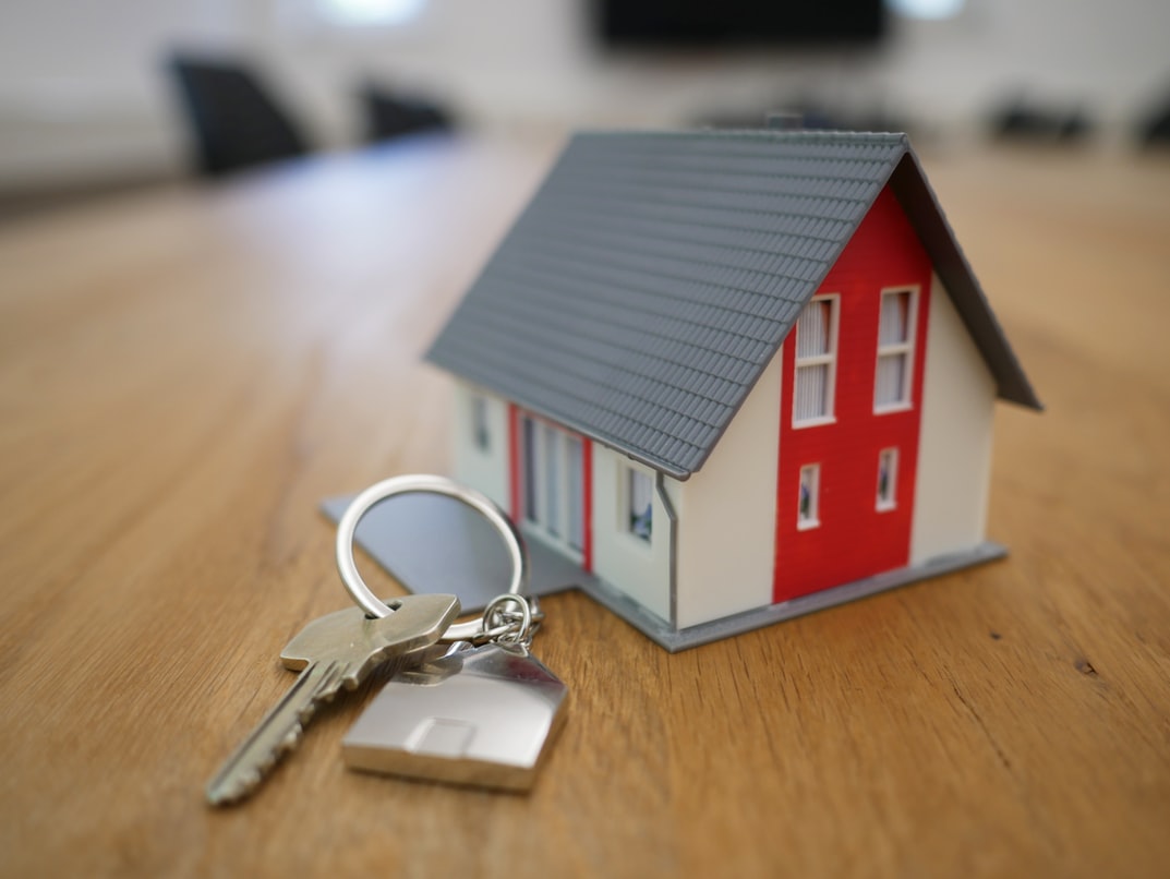 Buying Property Entrepreneur