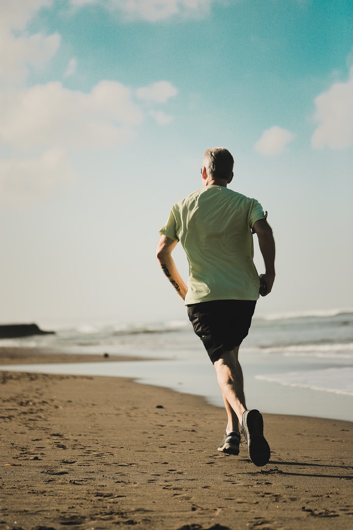 Exercise After Coronavirus Run Better