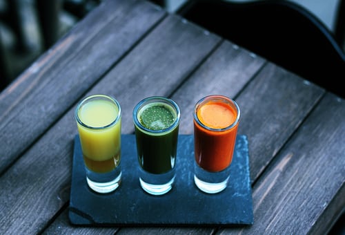 Healthiest Drinks Why New Years Resolutions Fail