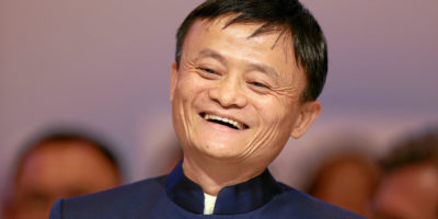 Tips From Jack Ma That Will Change Your Life