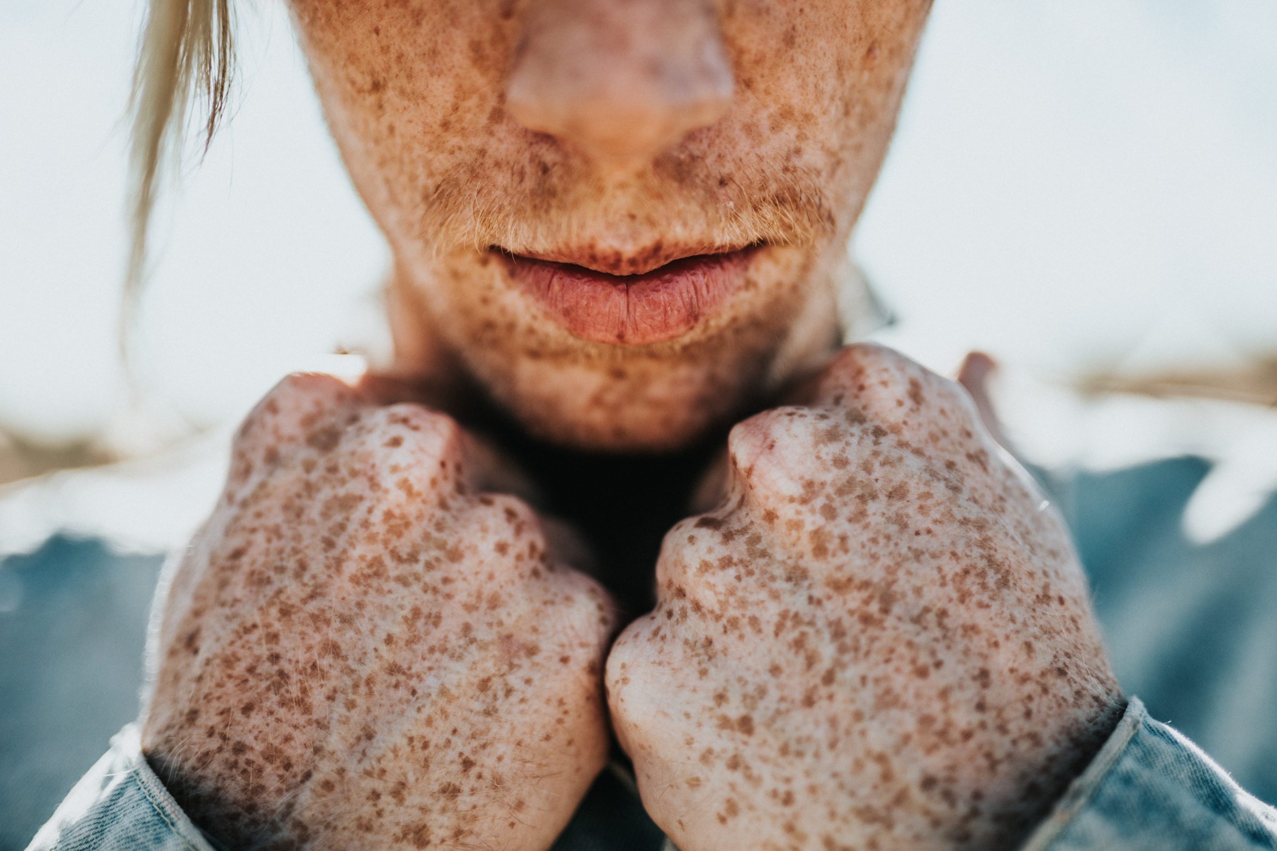 FRECKLES scaled What Happens To The Body When Drinking Coffee Every Day?