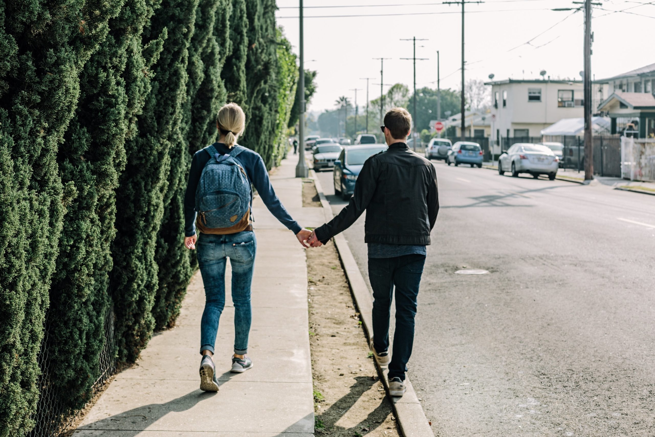 couple on a walk scaled 6 Sleep Myths You Should Stop Believing
