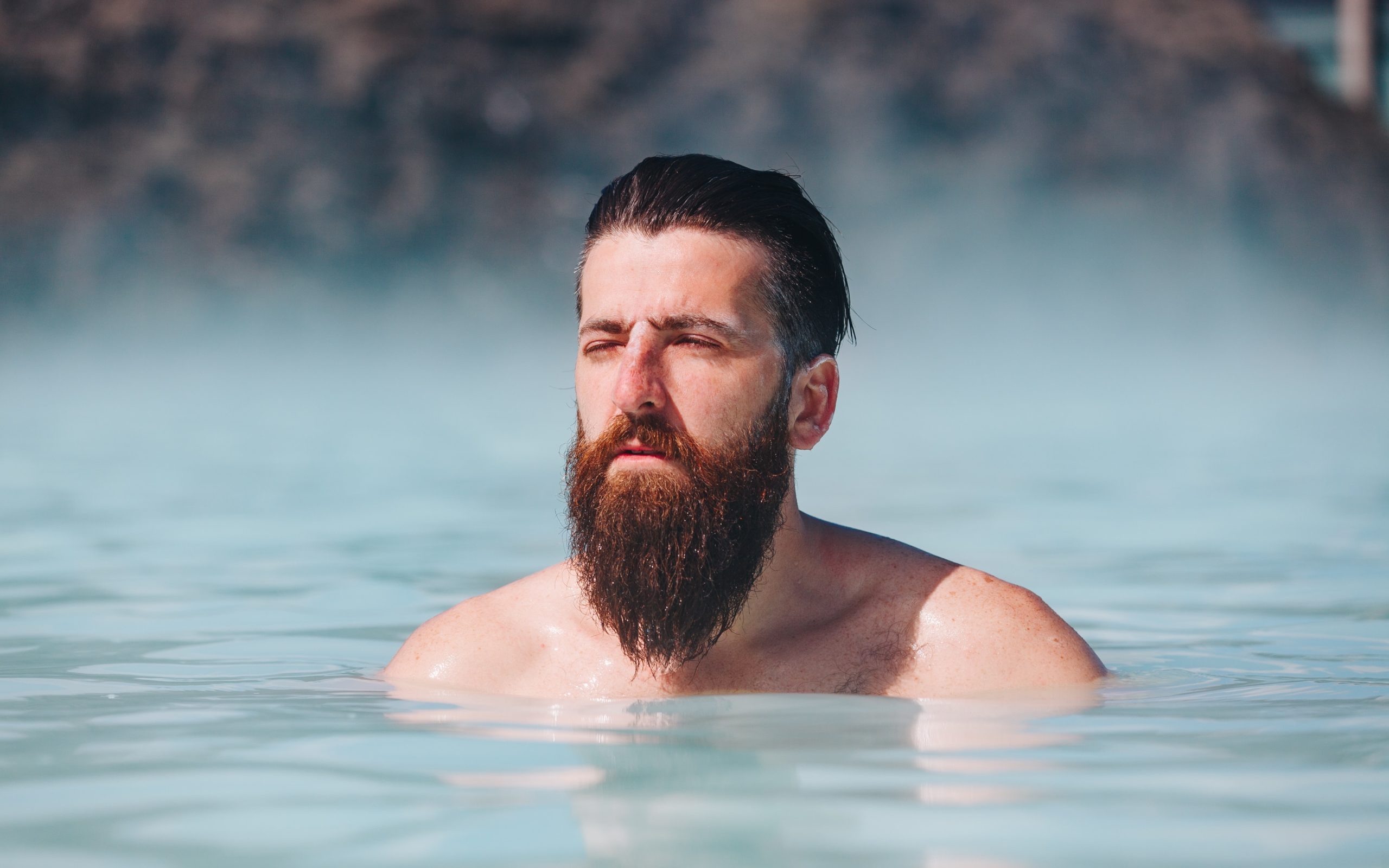 doruk yemenici CfDTqtoCrmM unsplash scaled How to Care for a Beard in Winter