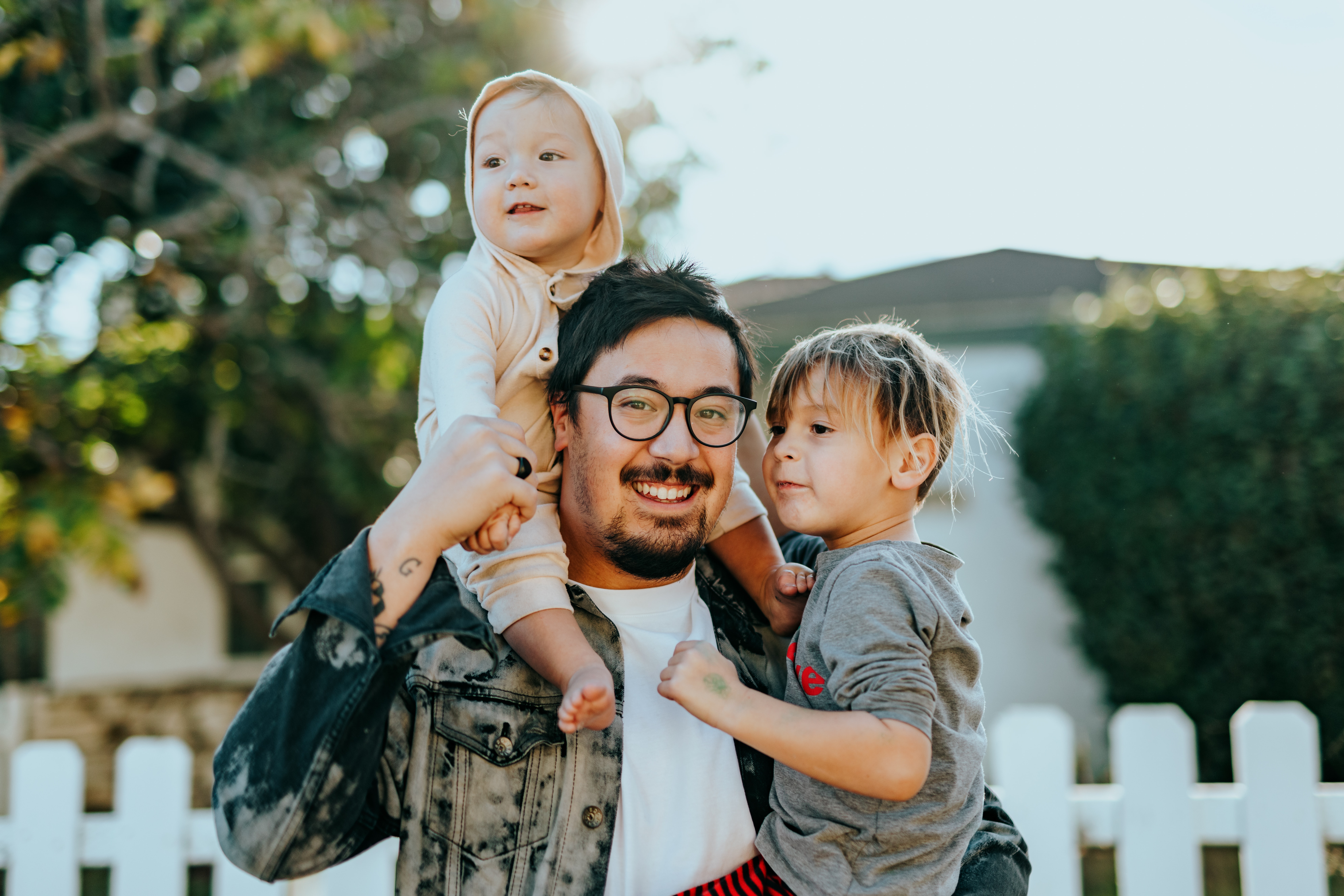 nathan dumlao Wr3comVZJxU unsplash How to Introduce a Child to a New Girl