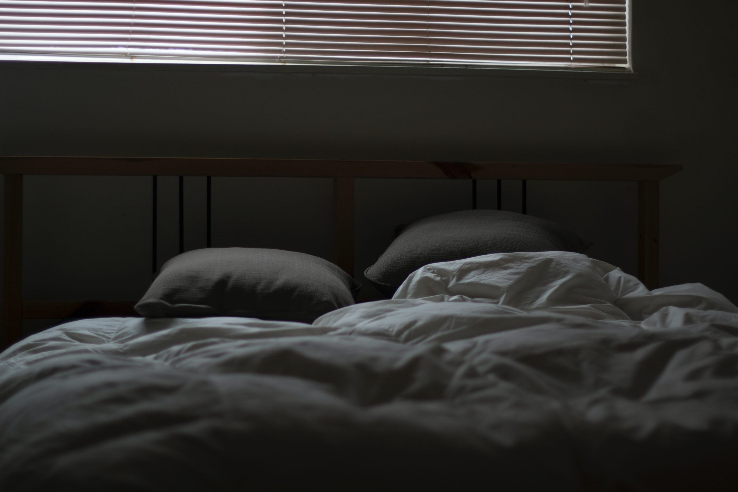 quin stevenson 3oyeaivM fE unsplash scaled 6 Sleep Myths You Should Stop Believing