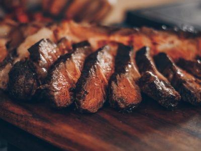 How To Fry The Perfect Steak At Home