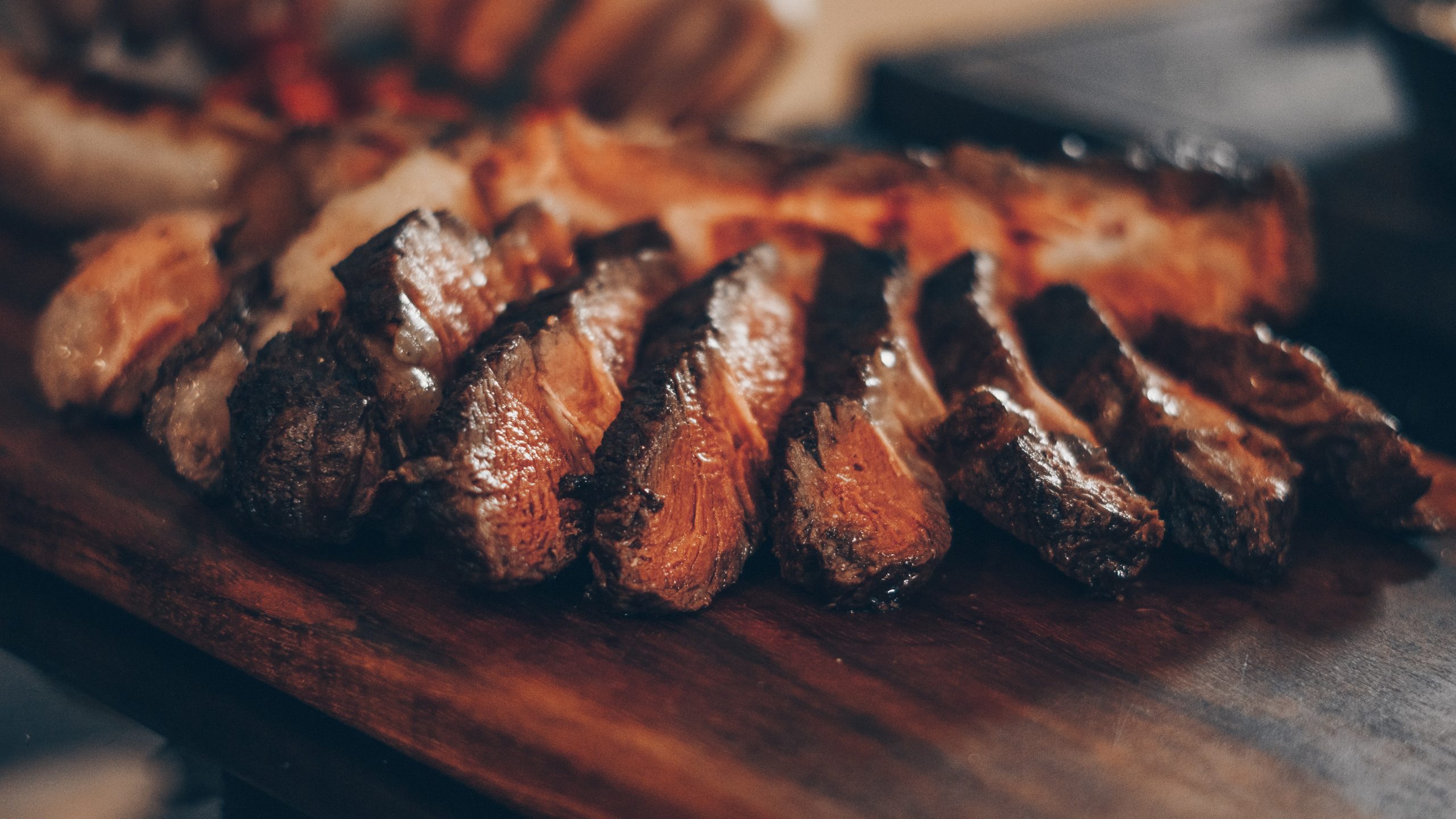 emerson vieira cpkPJ U9eUM unsplash scaled How To Fry The Perfect Steak At Home