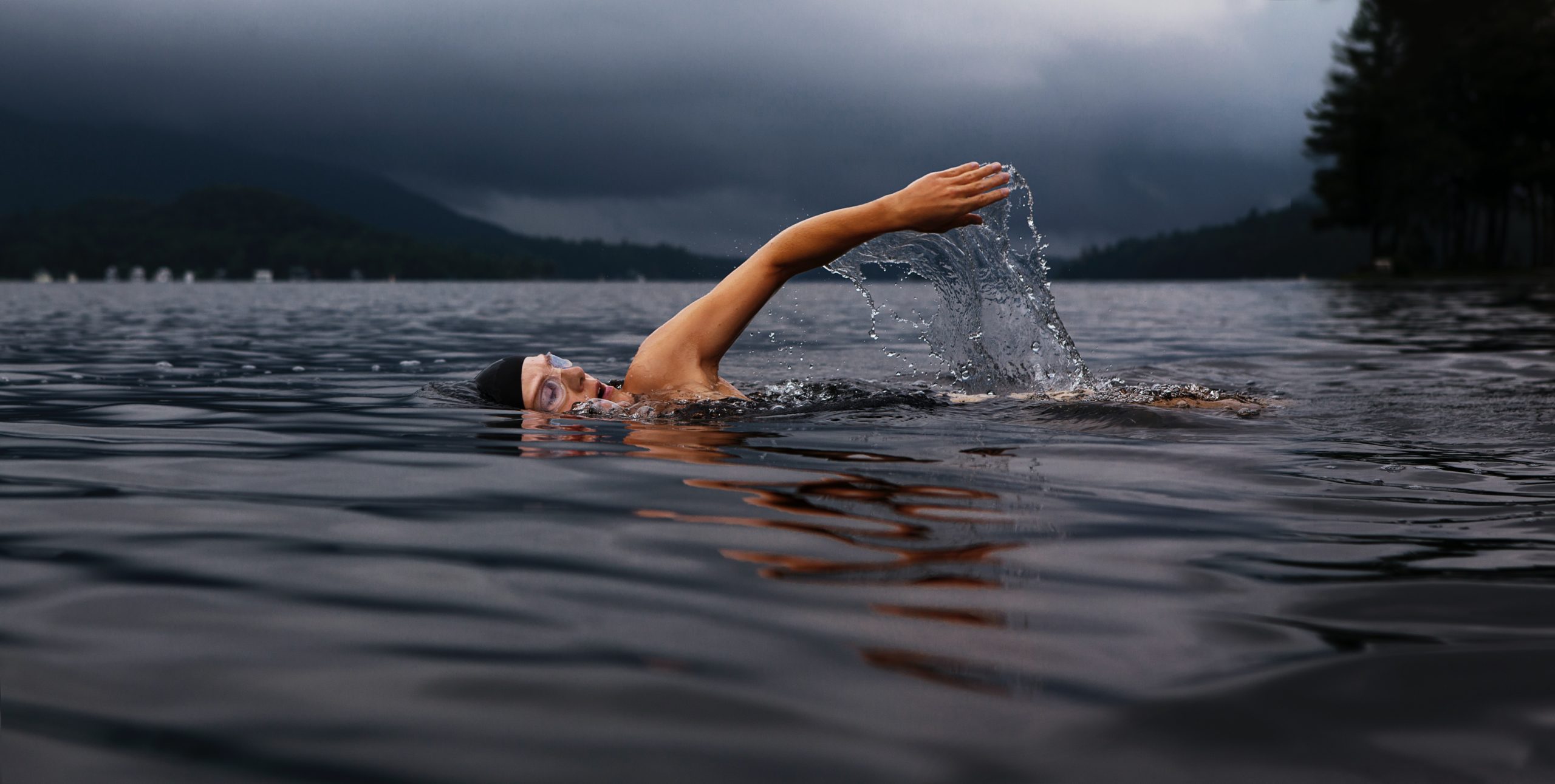 todd quackenbush E9PJO vL3E8 unsplash scaled 10 Reasons Why You Should Swim In The Pool